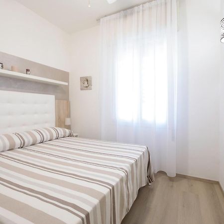 Hotel Conchiglia ليدو دي يسولو المظهر الخارجي الصورة
