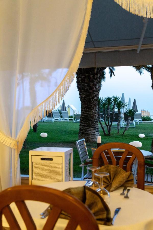 Hotel Conchiglia ليدو دي يسولو المظهر الخارجي الصورة