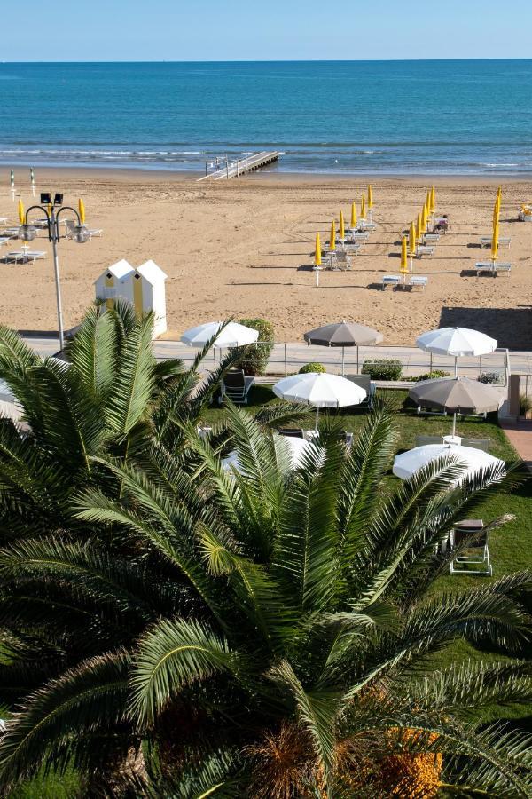 Hotel Conchiglia ليدو دي يسولو المظهر الخارجي الصورة