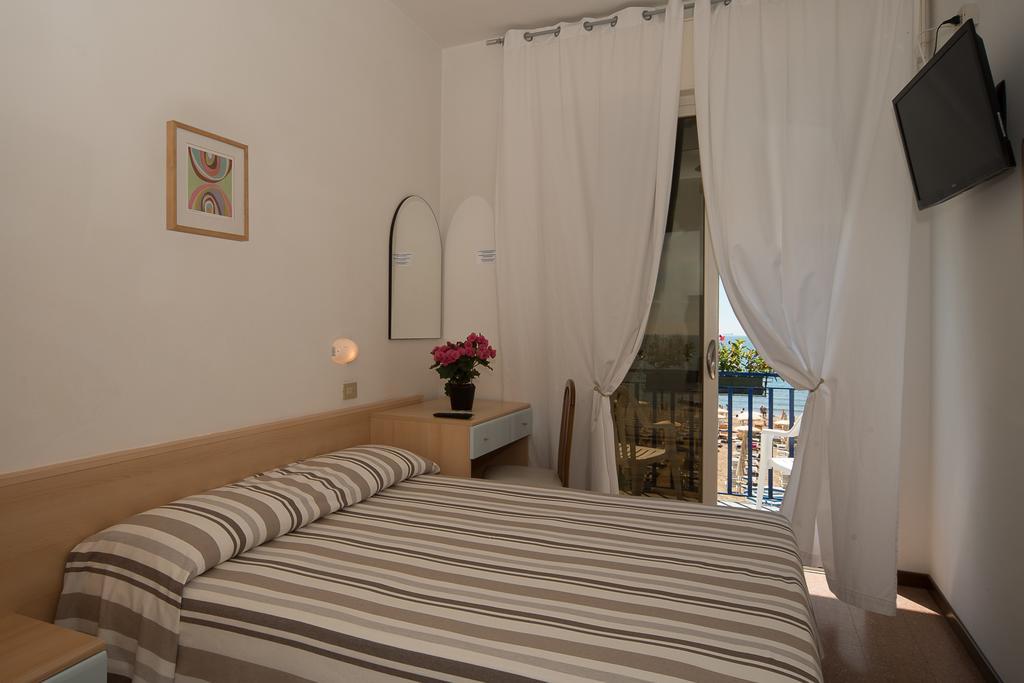 Hotel Conchiglia ليدو دي يسولو المظهر الخارجي الصورة