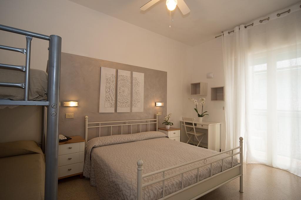 Hotel Conchiglia ليدو دي يسولو المظهر الخارجي الصورة