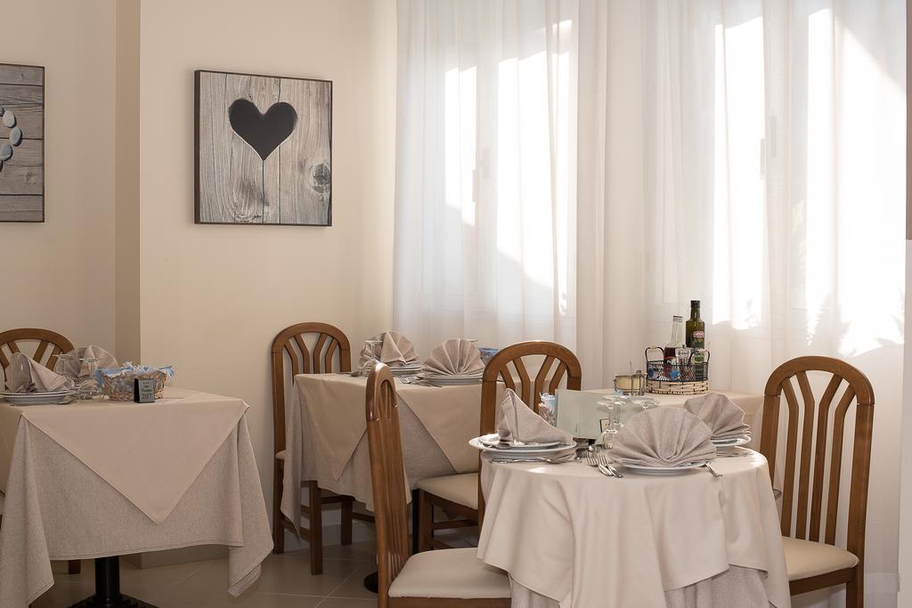Hotel Conchiglia ليدو دي يسولو المظهر الخارجي الصورة