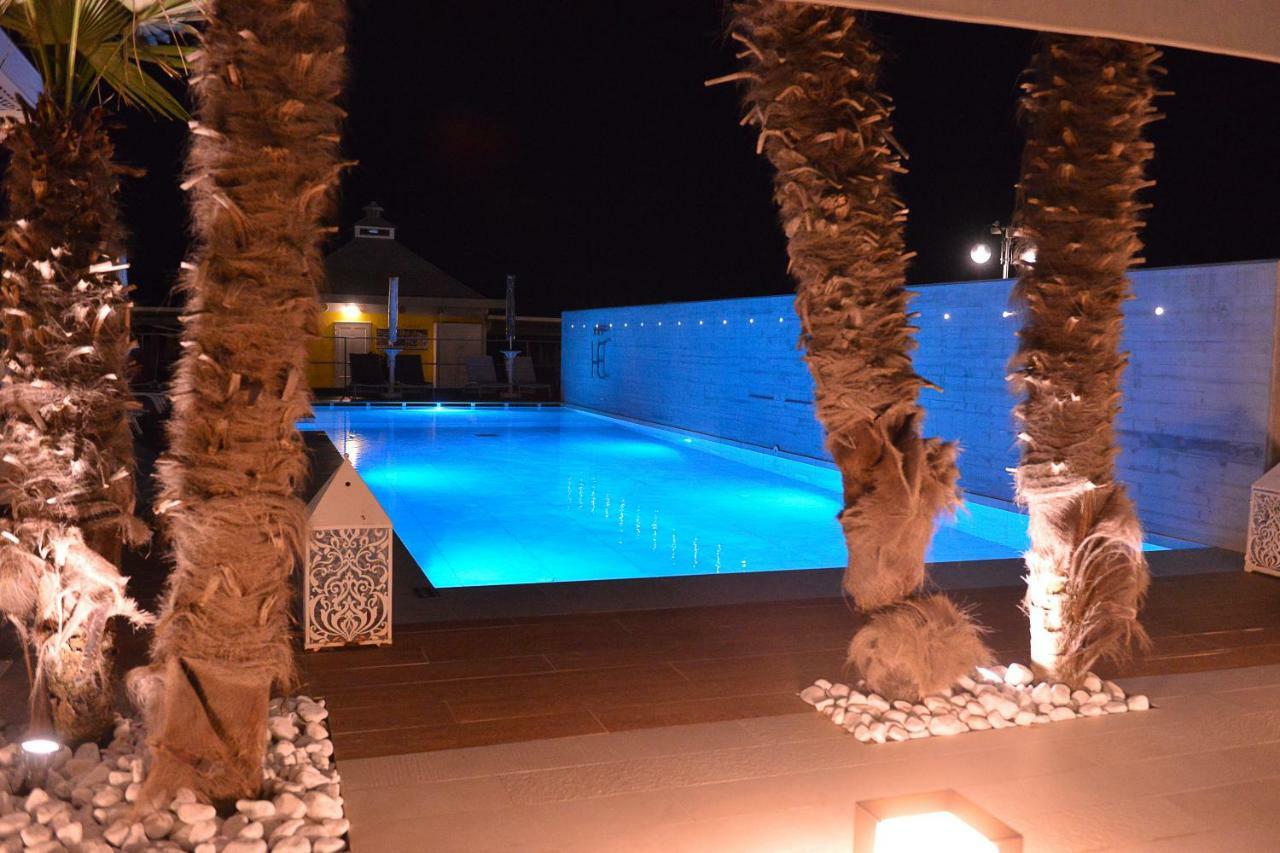 Hotel Conchiglia ليدو دي يسولو المظهر الخارجي الصورة